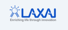 Laxai Logo